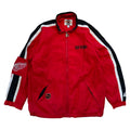 Detroit Red Wings Large Starter Windbreaker