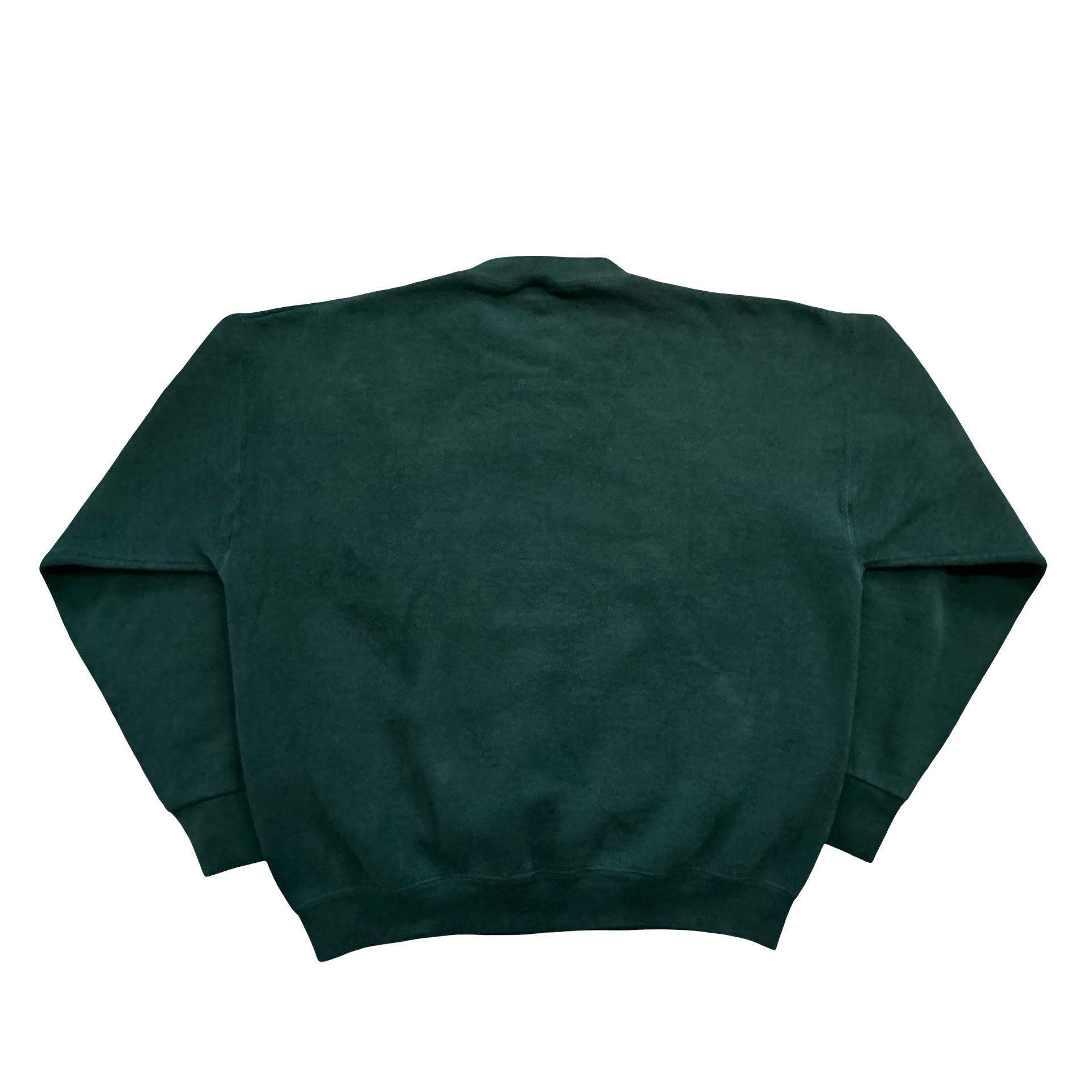 Embroidered Golf Large Crewneck
