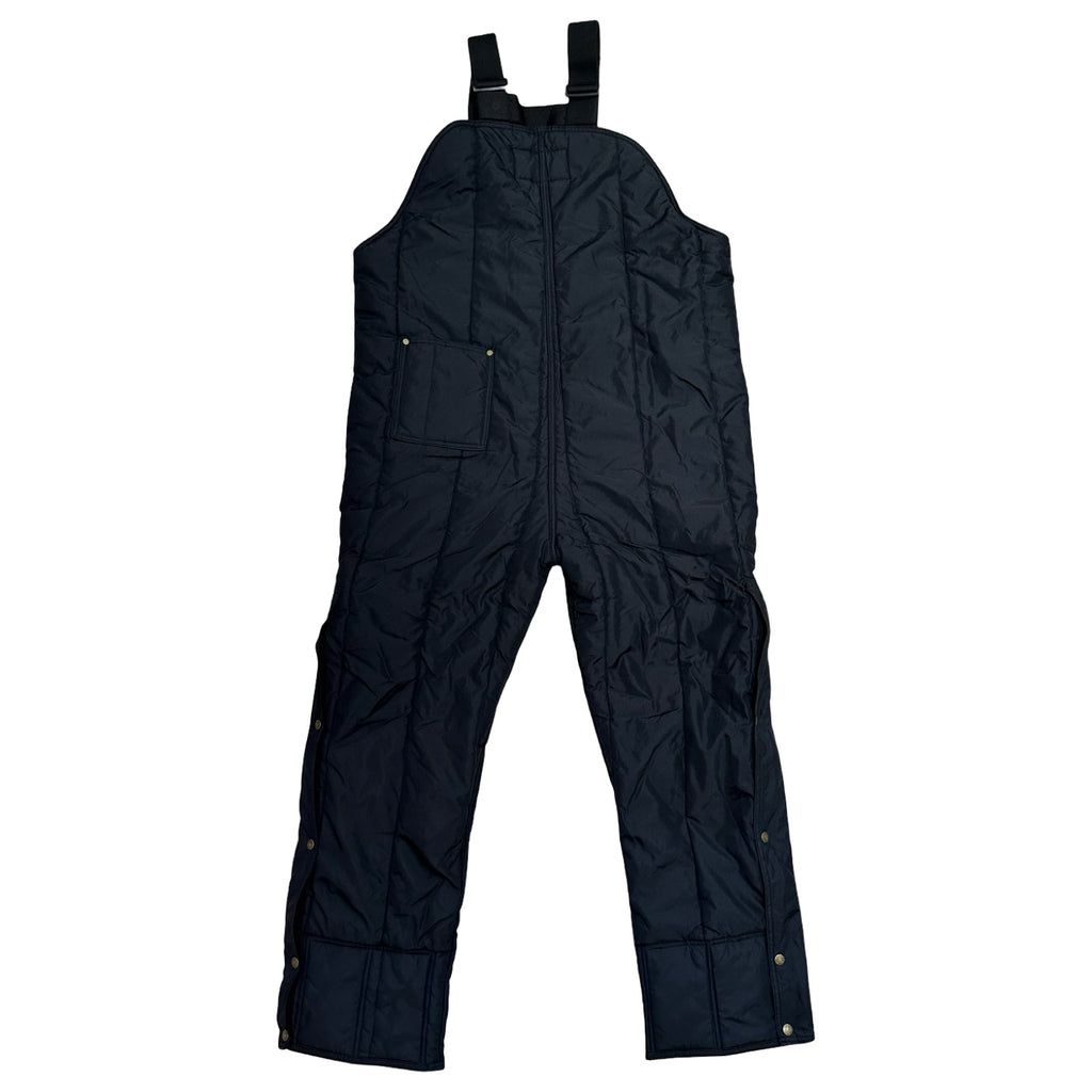 RefrigiWear Large Snow Bib