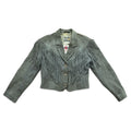 Pioneer Wear Medium Suede Fringe Jacket