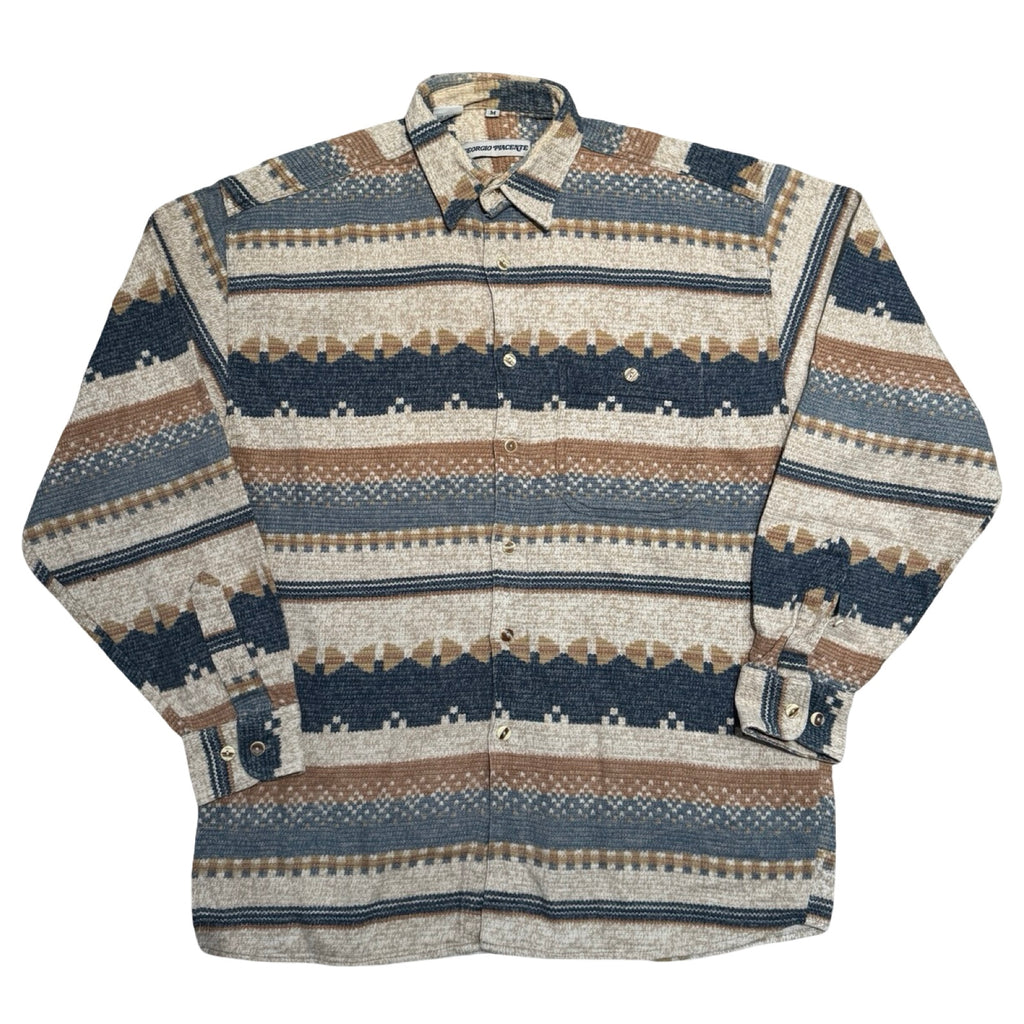 Georgio Piacente Western Shirt