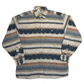Georgio Piacente Western Shirt