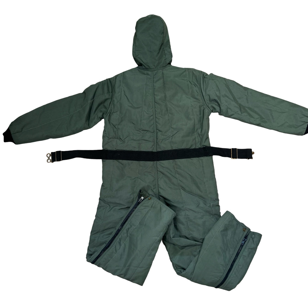 Refrigiwear Small Snow Suit