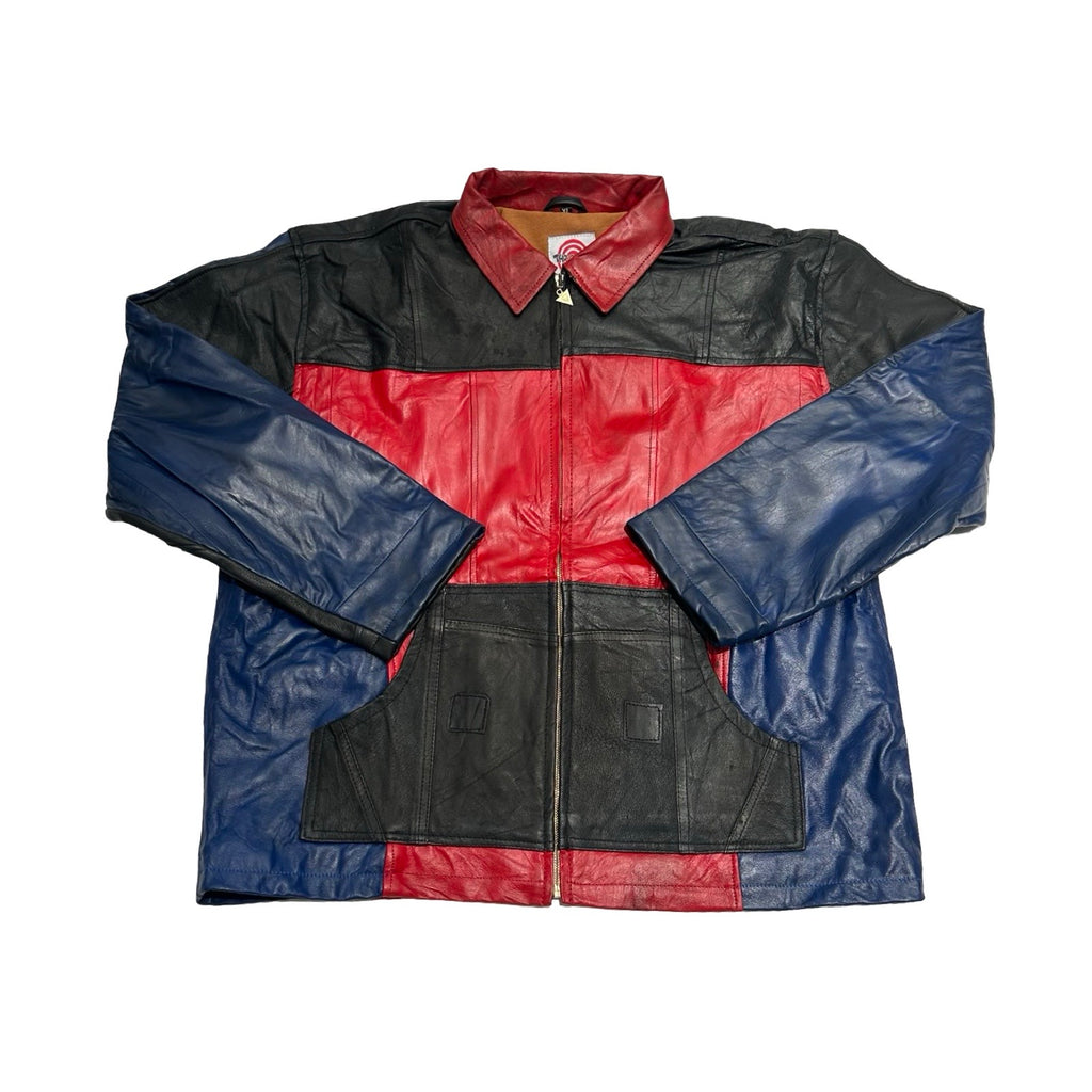 Leather XL