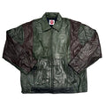 Leather Large