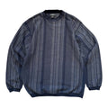 Knights Sportswear Striped XL Crewneck