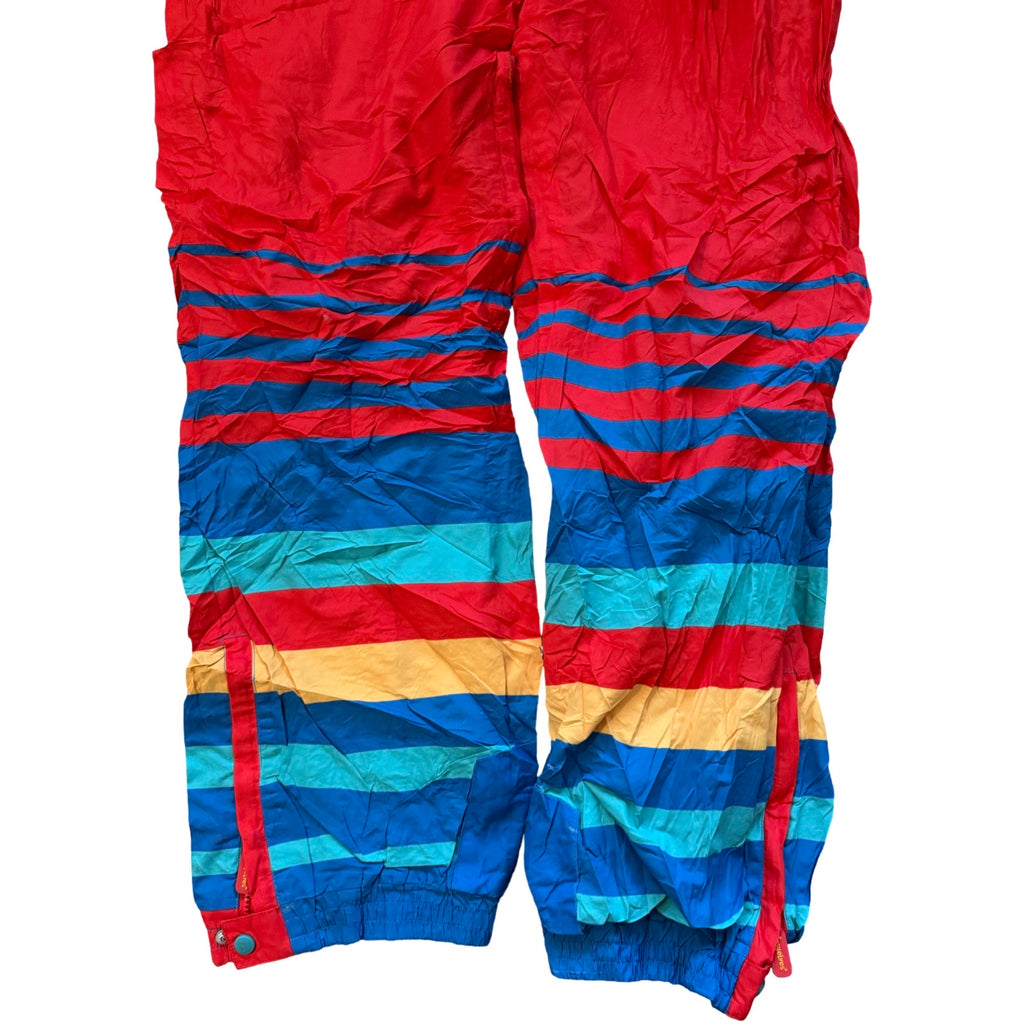 Tipsy Elves 2XL Ski Snow Suit