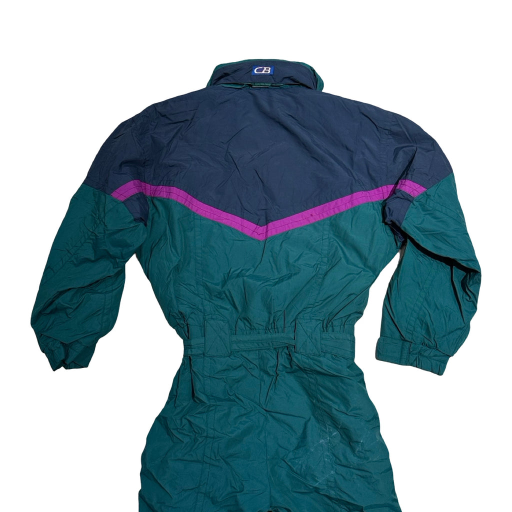 CB Sports Medium Ski Snow Suit