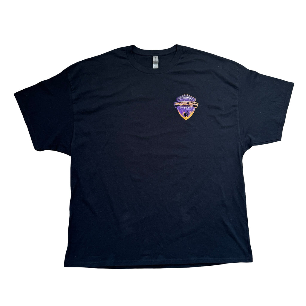 Sasquatch Cycles 3XL T-Shirt