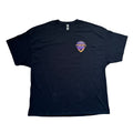 Sasquatch Cycles 3XL T-Shirt