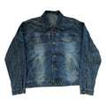 Pepe's Jeanswear Large Denim Jacket