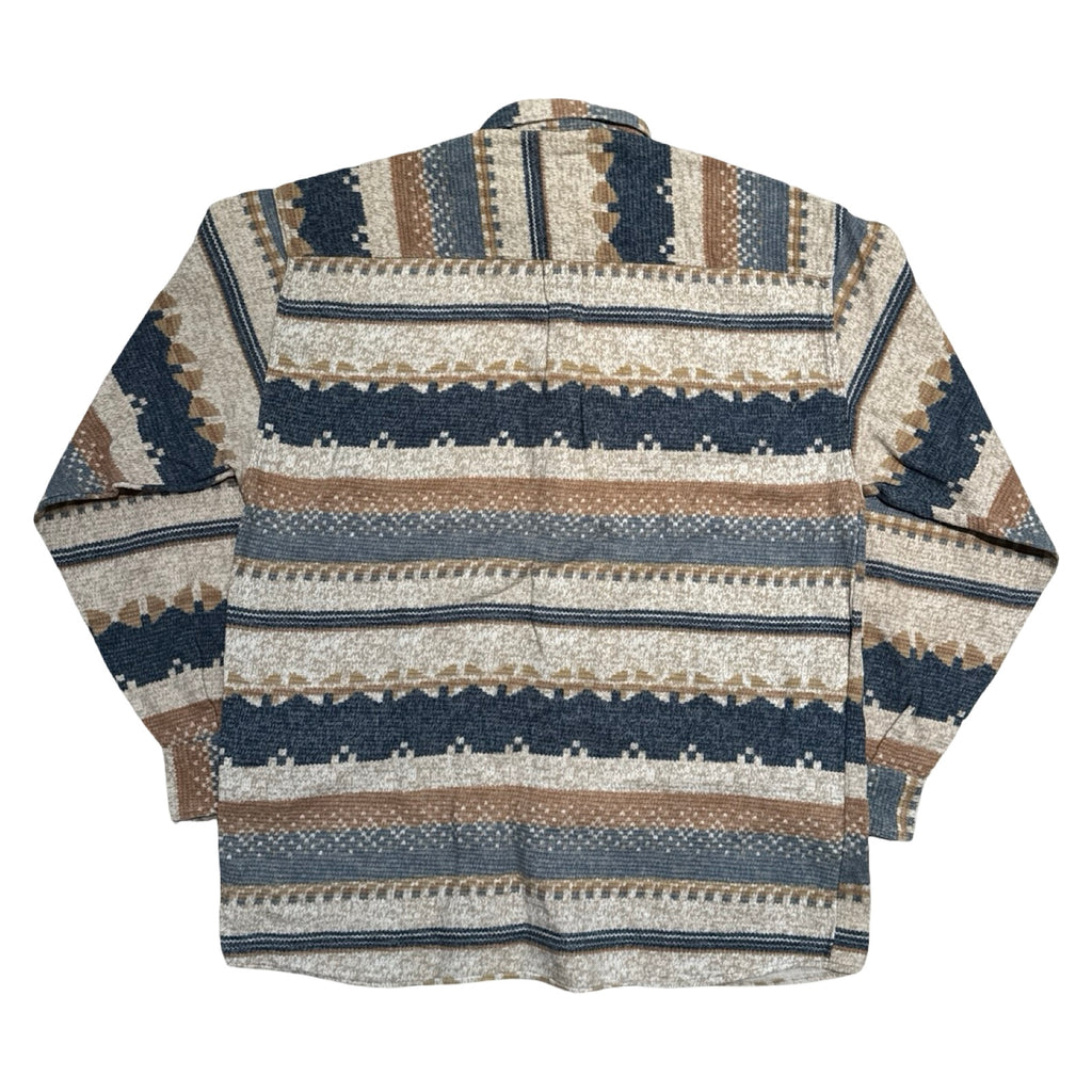 Georgio Piacente Western Shirt
