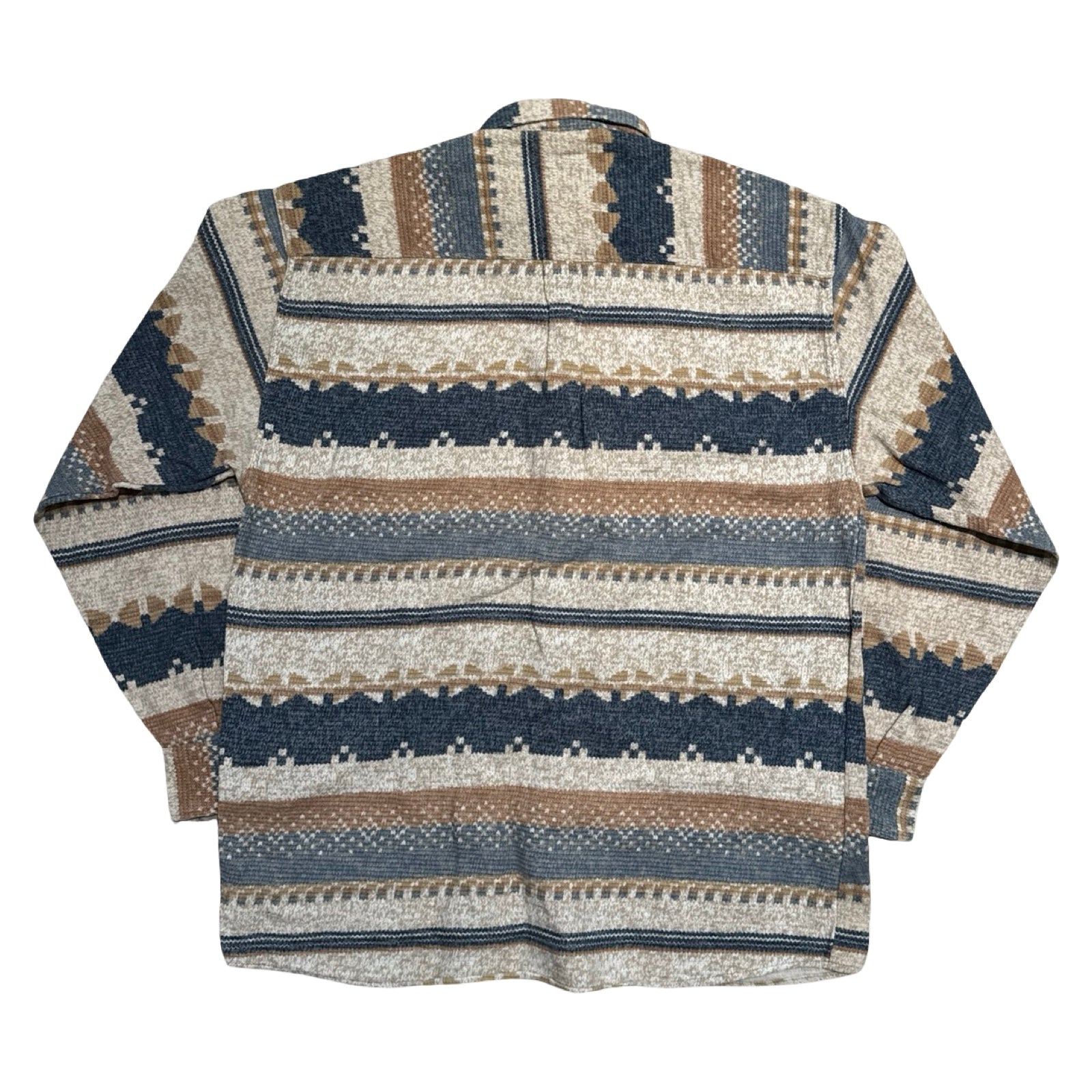 Georgio Piacente Western Shirt