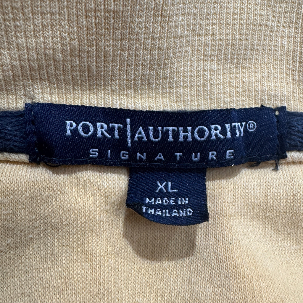 Napa Valley XL Quarter Zip