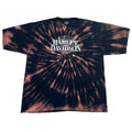 Harley-Davidson Tie-Dye 3XL T-Shirt