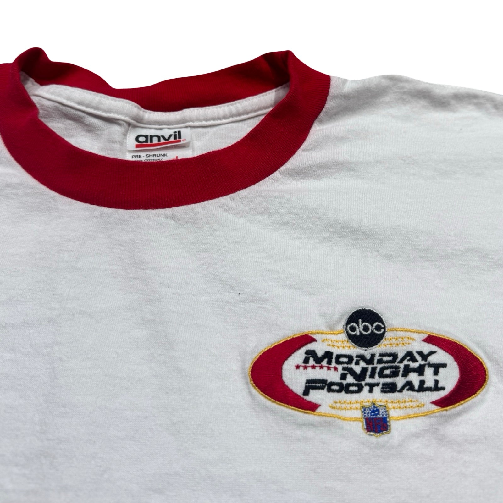 Monday Night Football Large T-Shirt