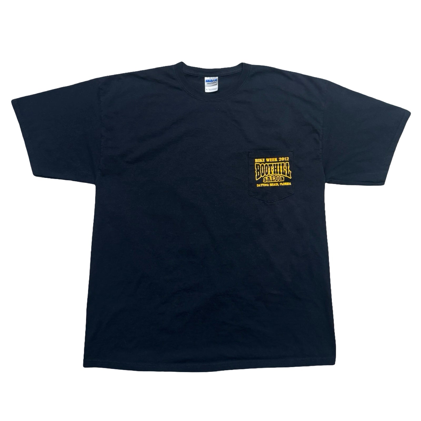 Bike Week XL T-Shirt