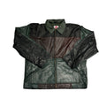 Leather Large