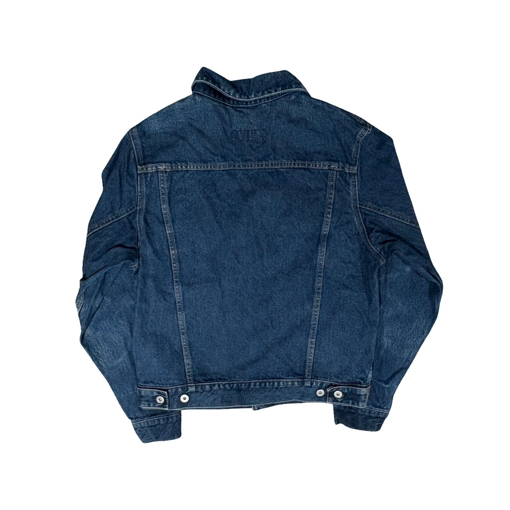 Jack & Jones Medium Denim Jacket