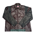 Reworked Leather Jacket – Large (Clearance) #11