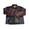 Leather Large
