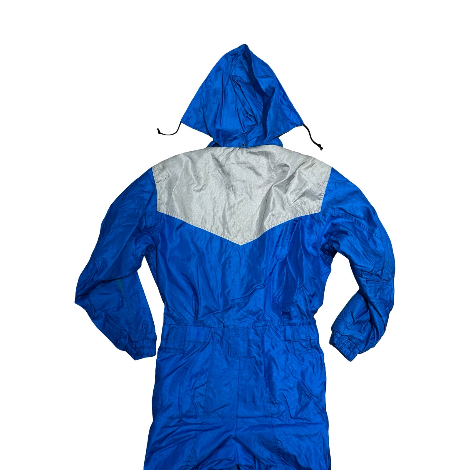 Descente Small Ski Snow Suit