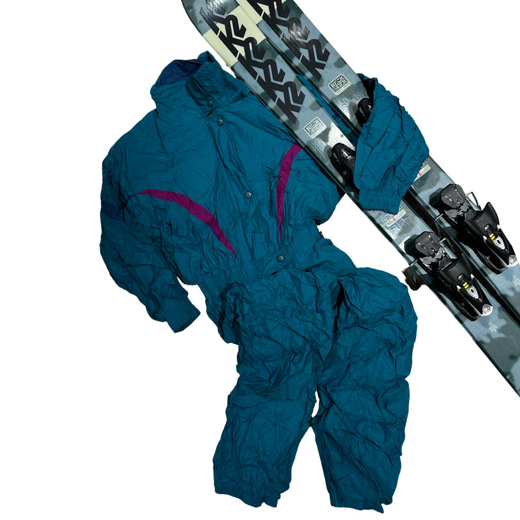 STAGSPORT Medium Ski Snow Suit