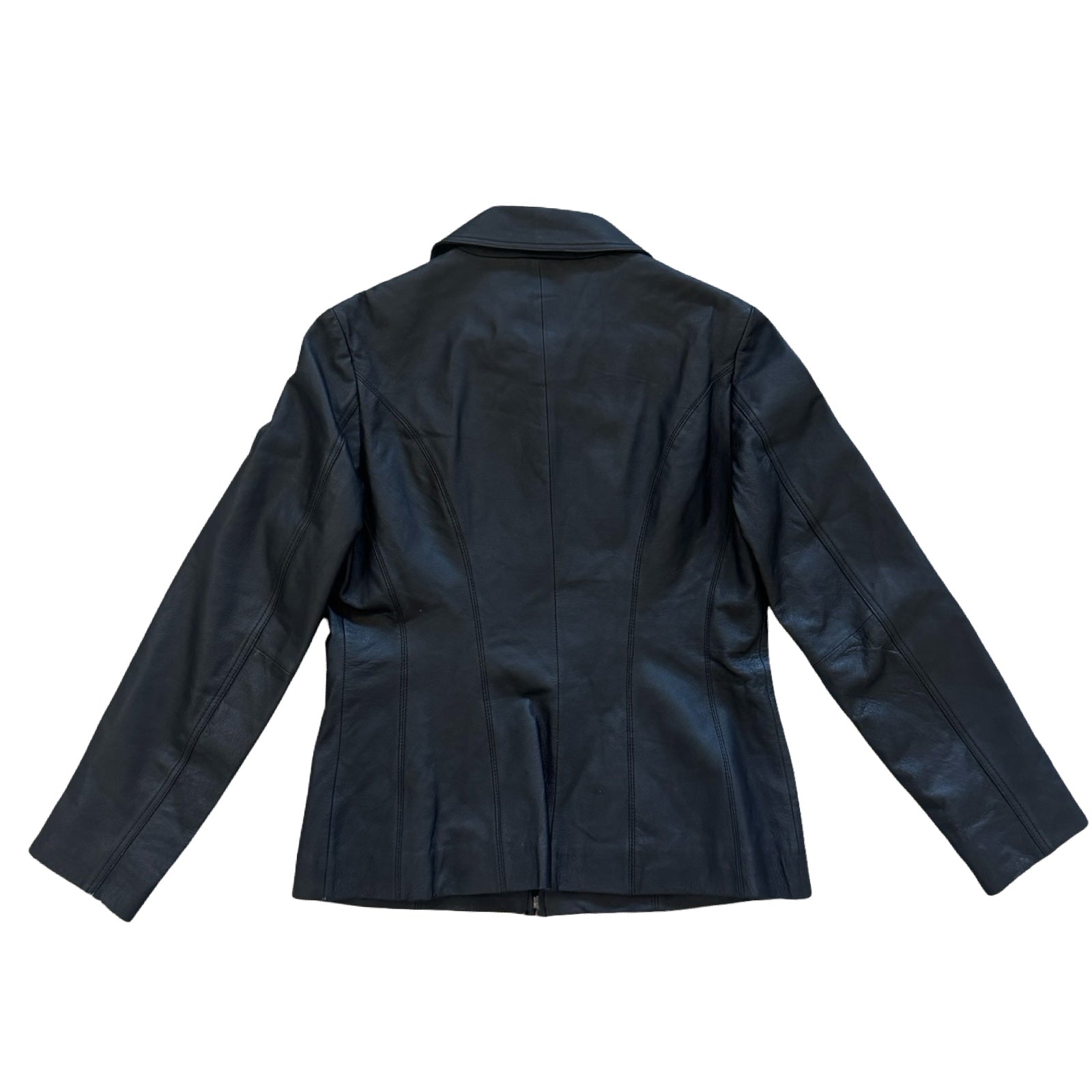 Worthington Small Leather Jacket