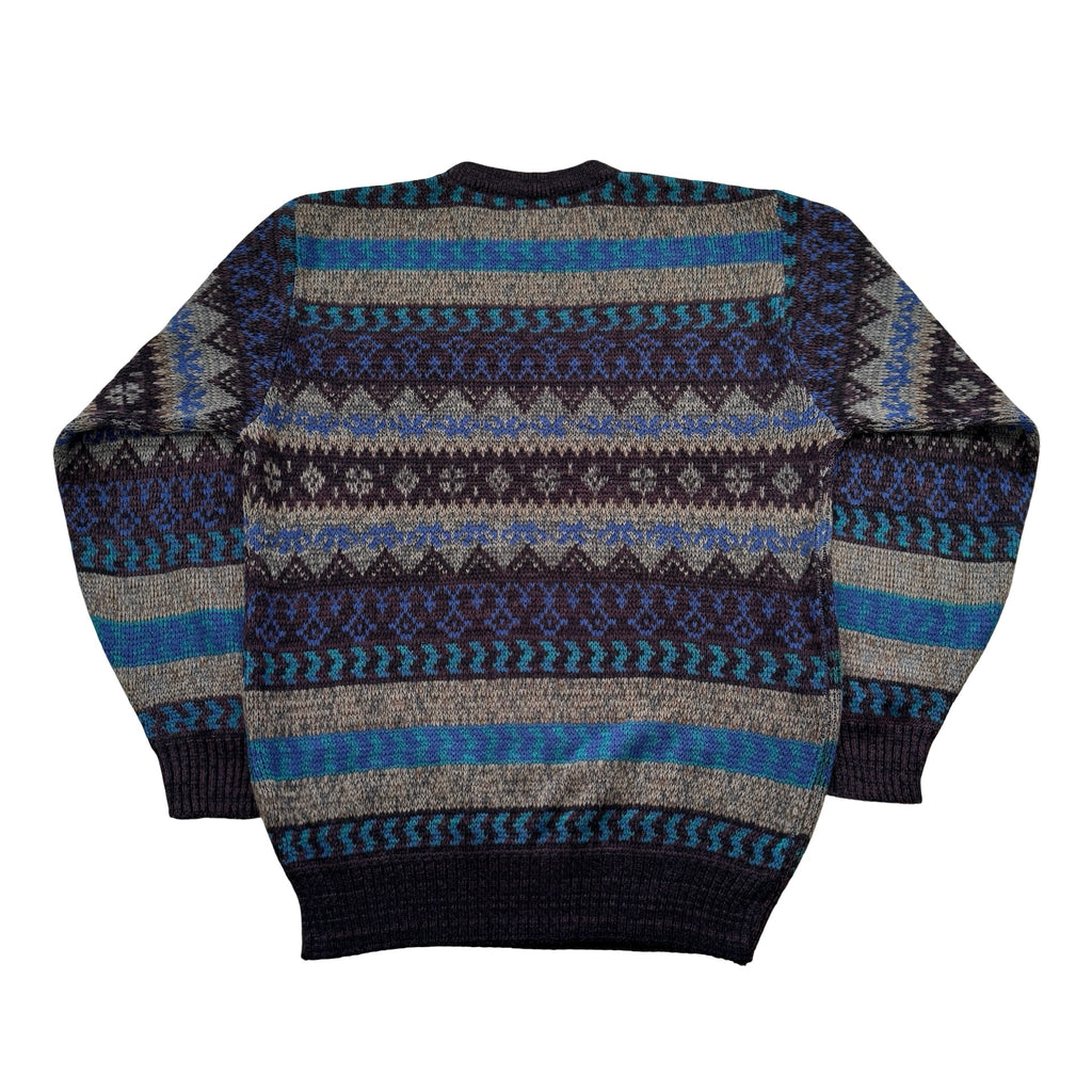 Sir William XL Tall Sweater