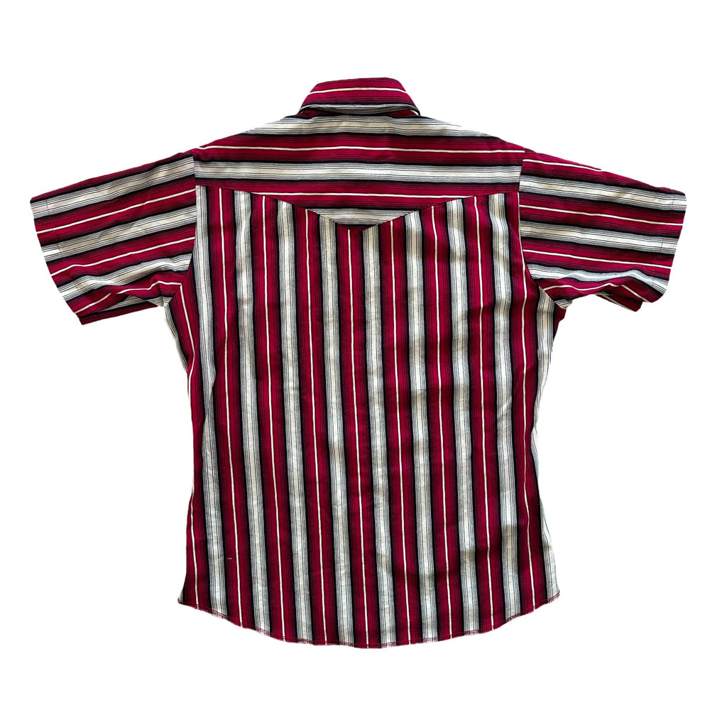 Wrangler Medium Western Shirt