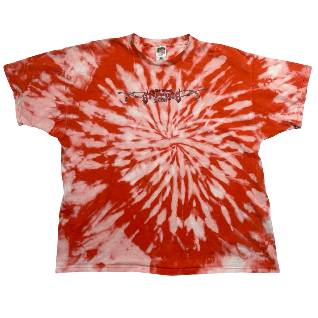 Tie-Dye Sturgis 3XL T-Shirt