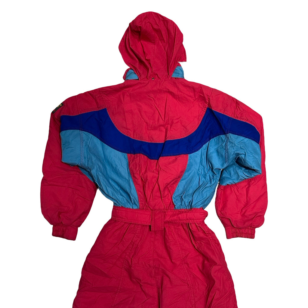 Astrolabio Medium Ski Snow Suit