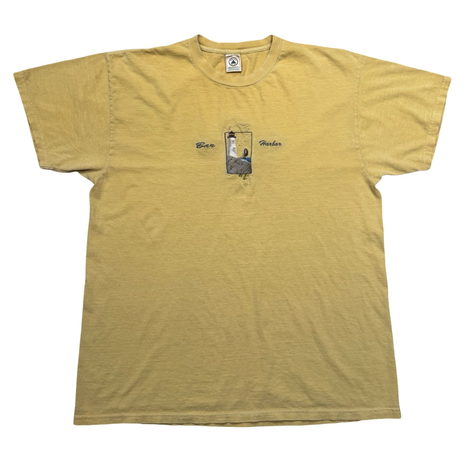 Bar Harbor Large T-Shirt