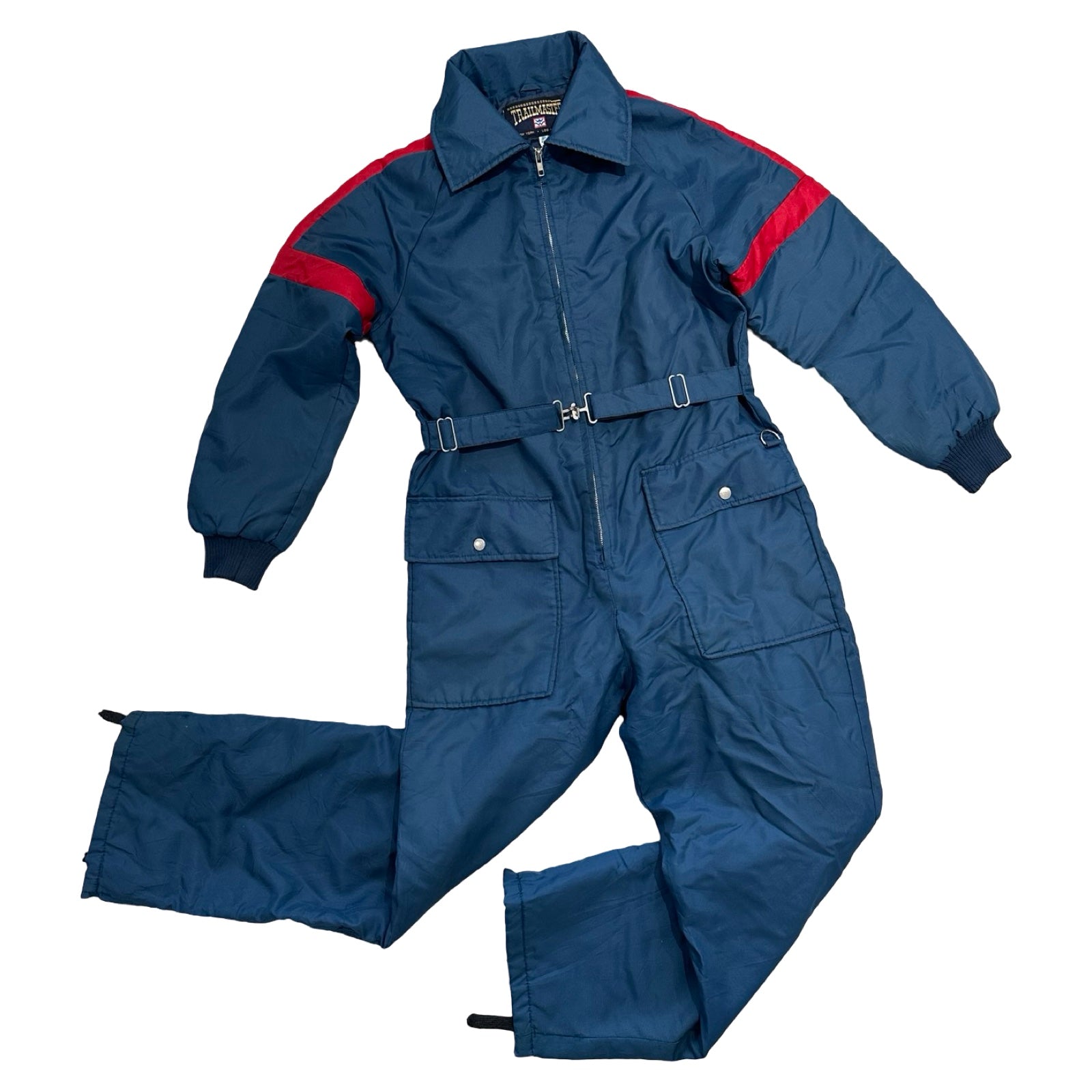Trailmaster Medium Ski Snow Suit