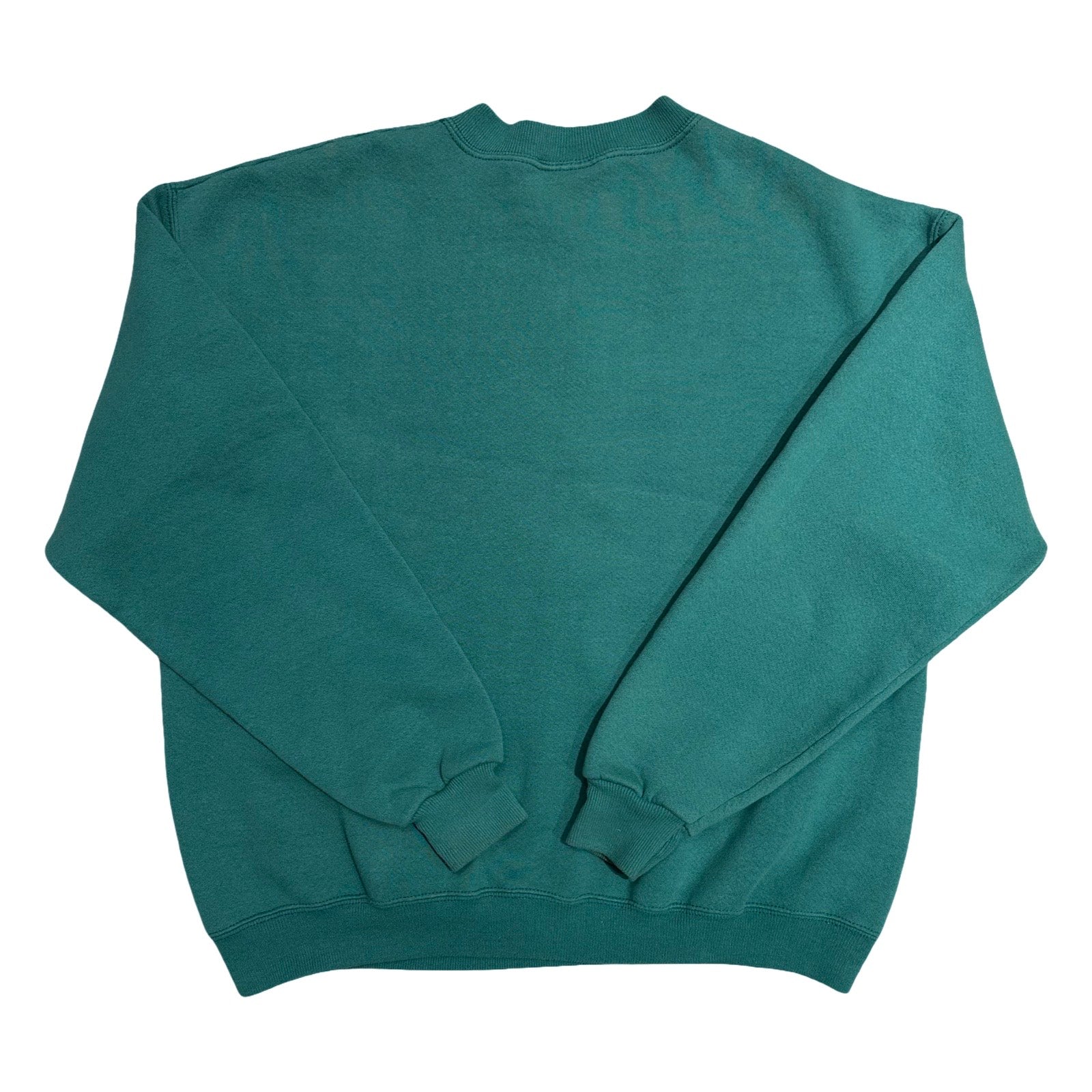 Le Rough Medium Crewneck