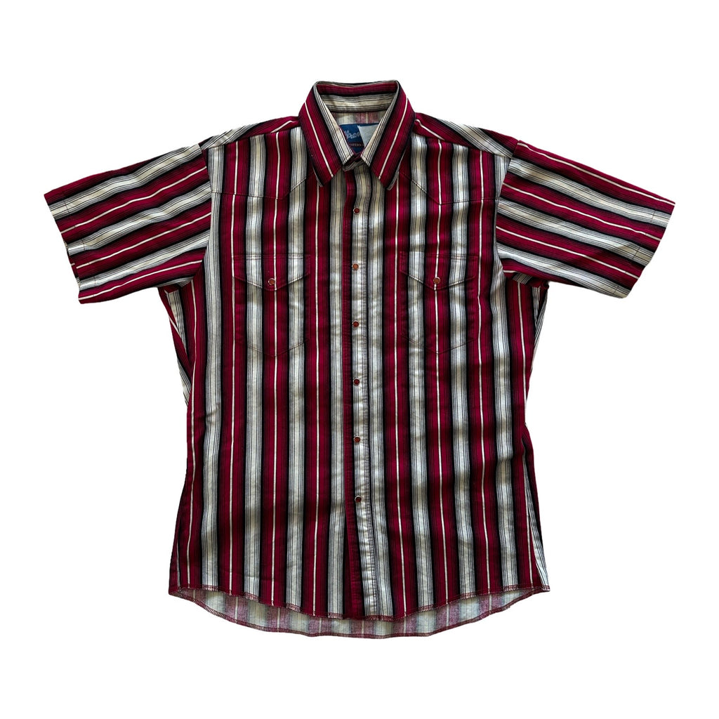 Wrangler Medium Western Shirt