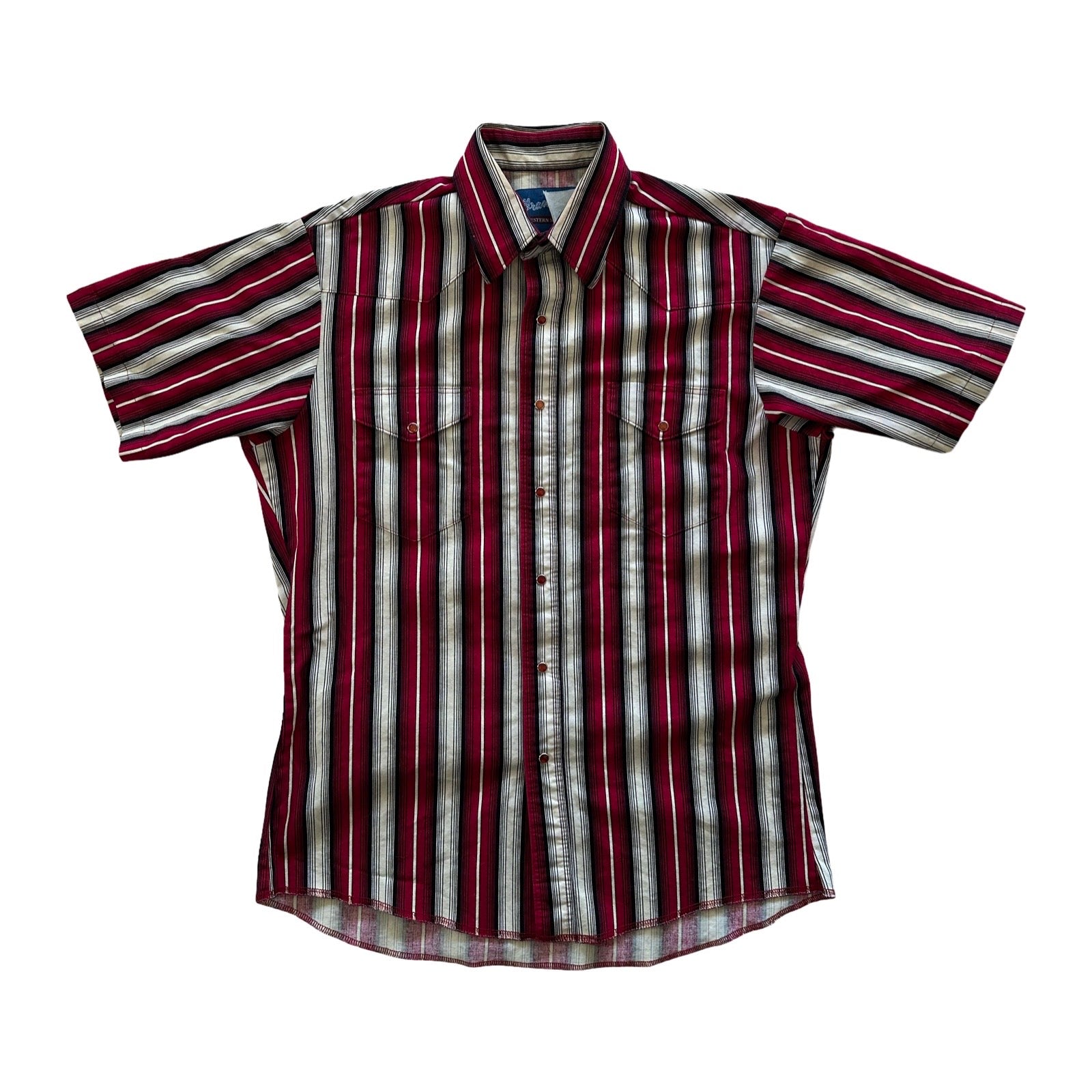 Wrangler Medium Western Shirt