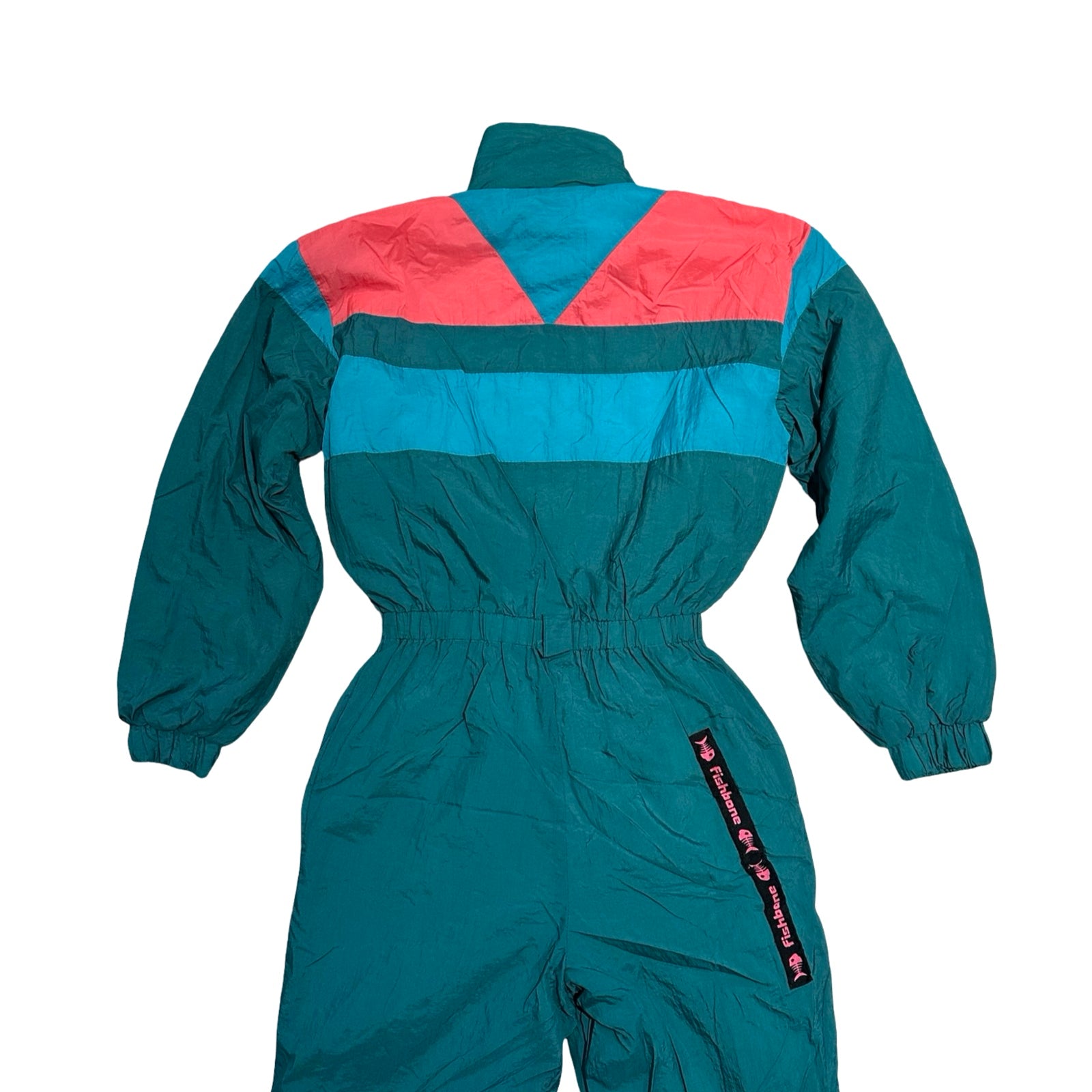 Dimidig Small Ski Snow Suit