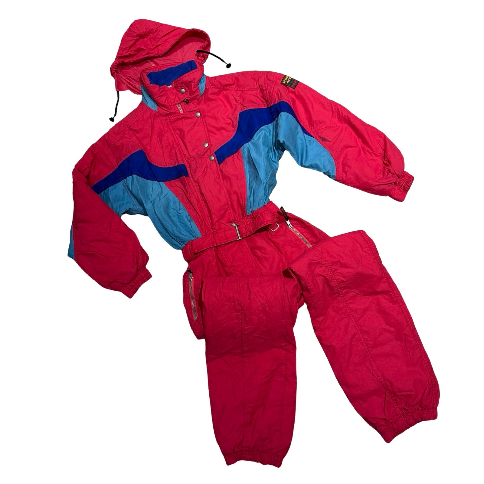 Astrolabio Medium Ski Snow Suit