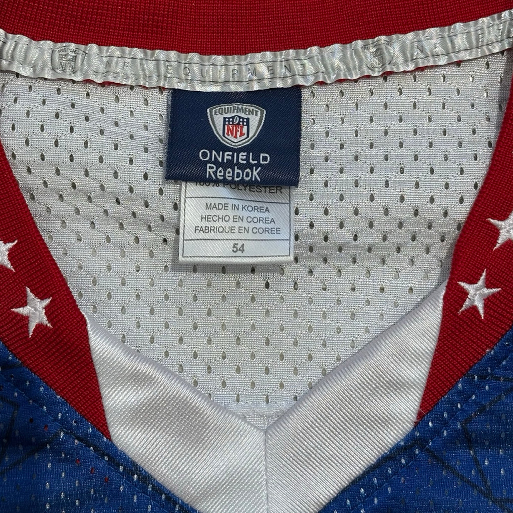 Aaron Rodgers 2010 Pro Bowl 2XL Jersey