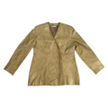 Santa Fe Large Leather Jacket