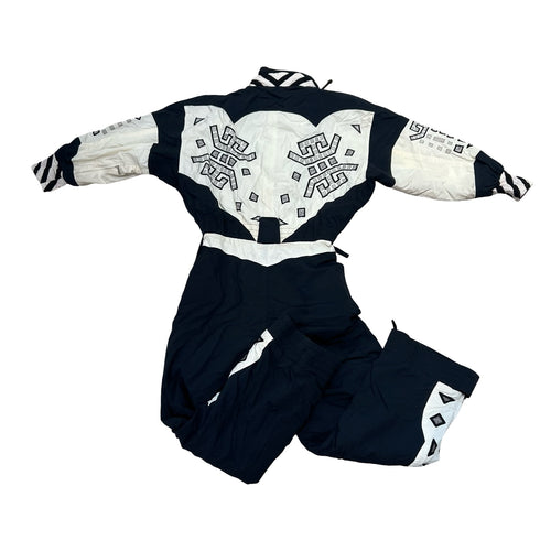 Bogner Medium Snow Suit