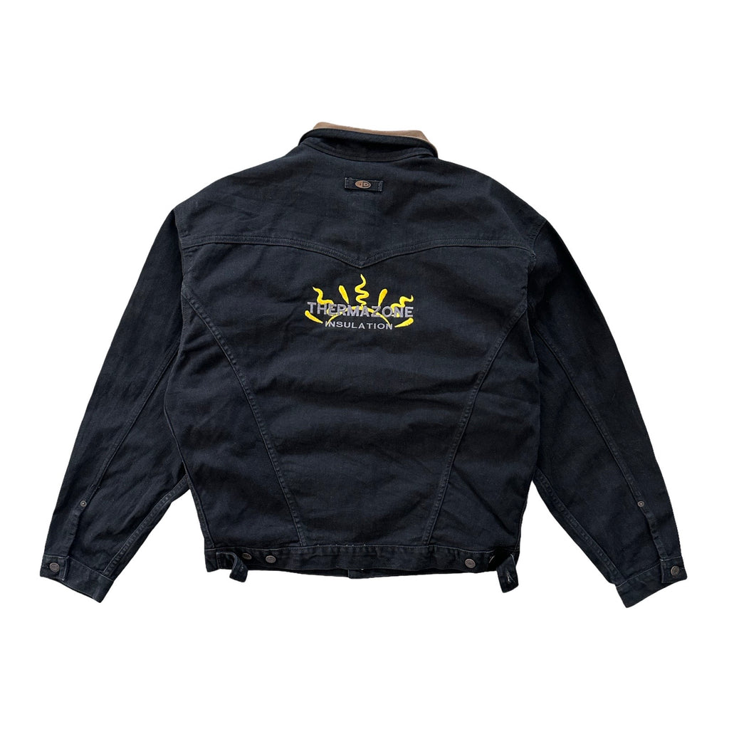 ID Large Denim Jacket