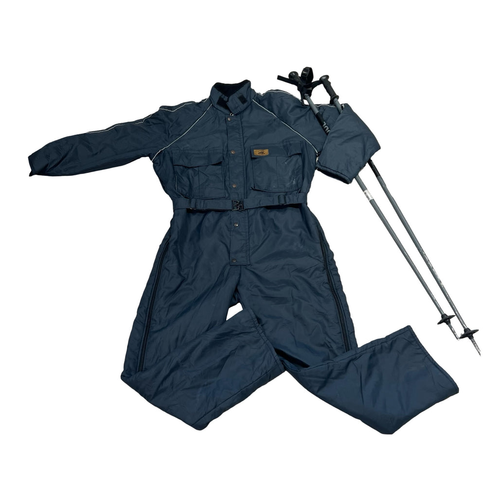 DuxBac Medium Snow Suit
