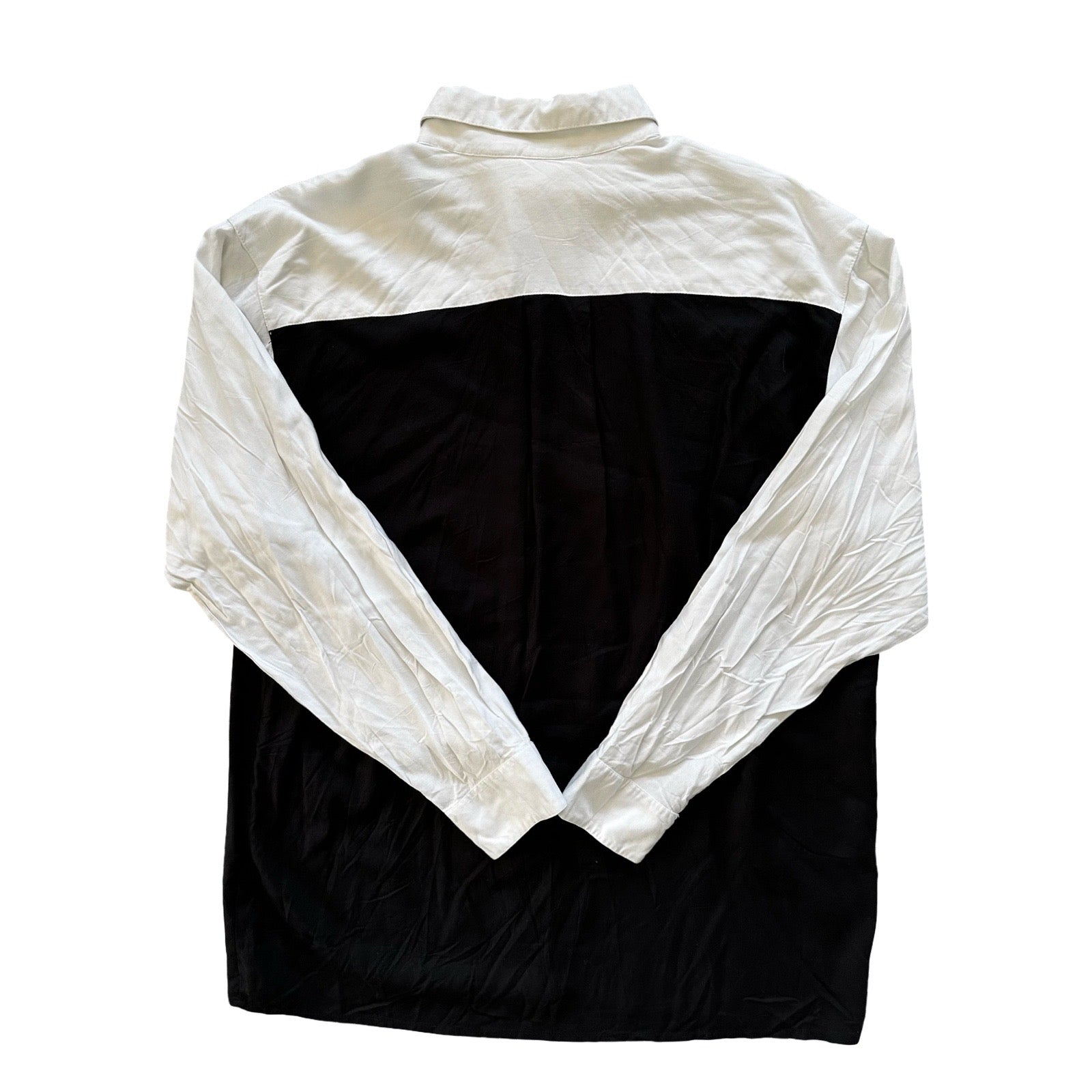 Day-X Medium Western Shirt