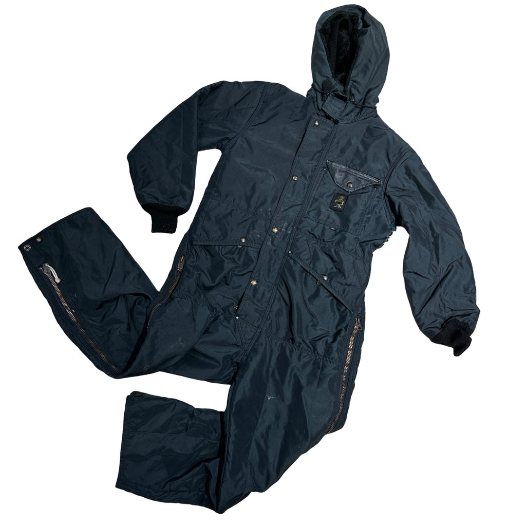 RefrigiWear Small Ski Snow Suit