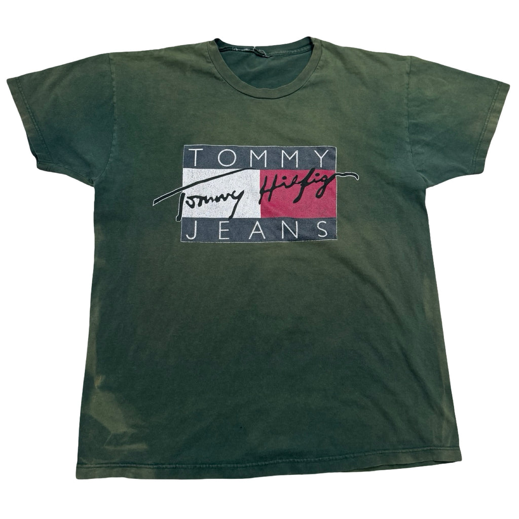 Tommy Jeans XL T-Shirt