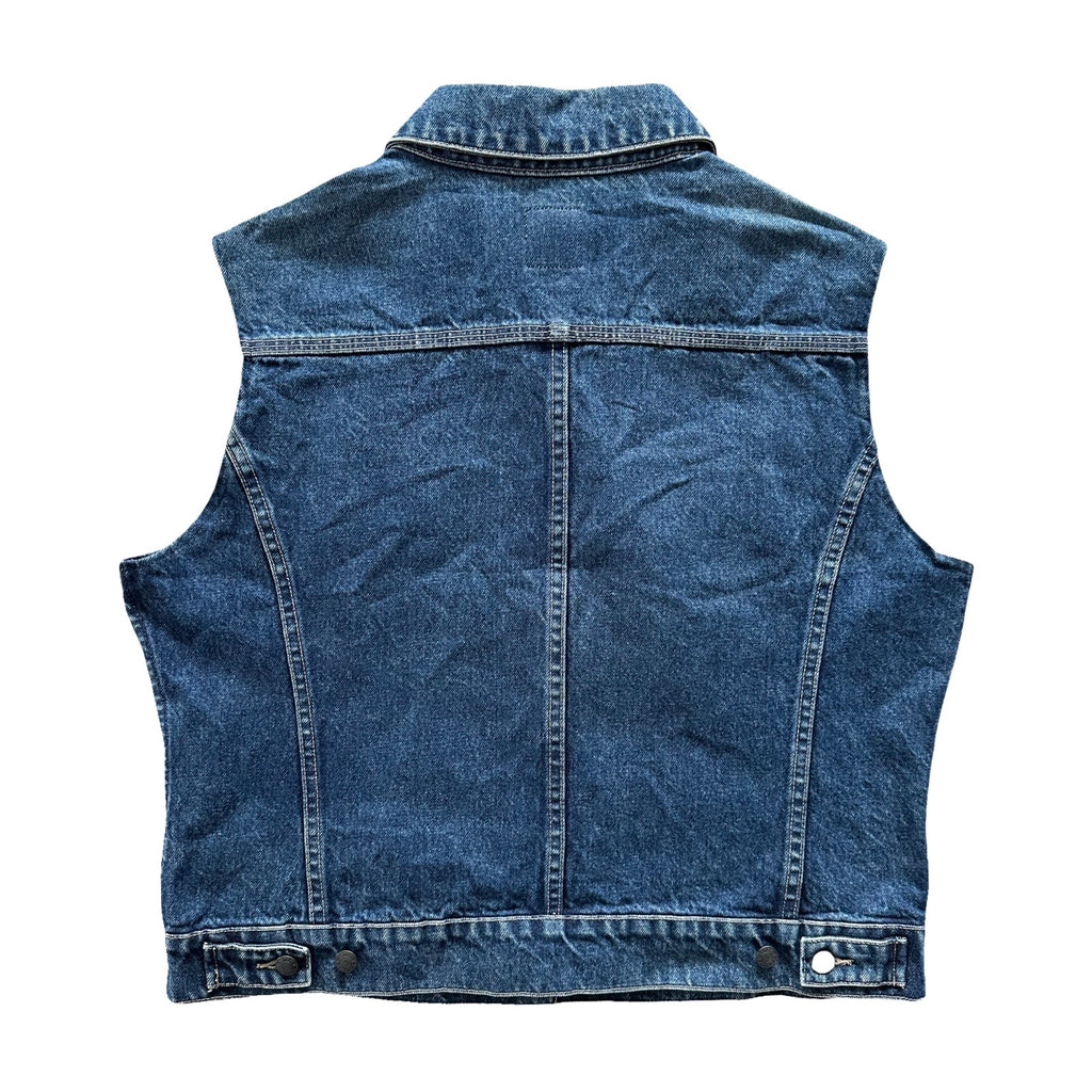 ESPRIT Large Denim Vest