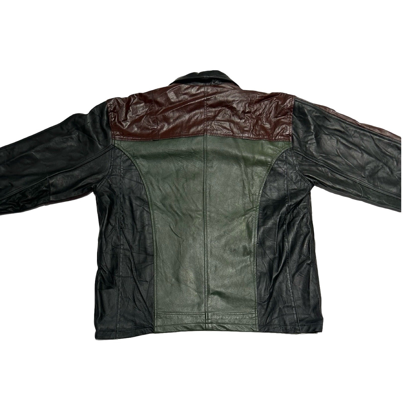 Leather Large