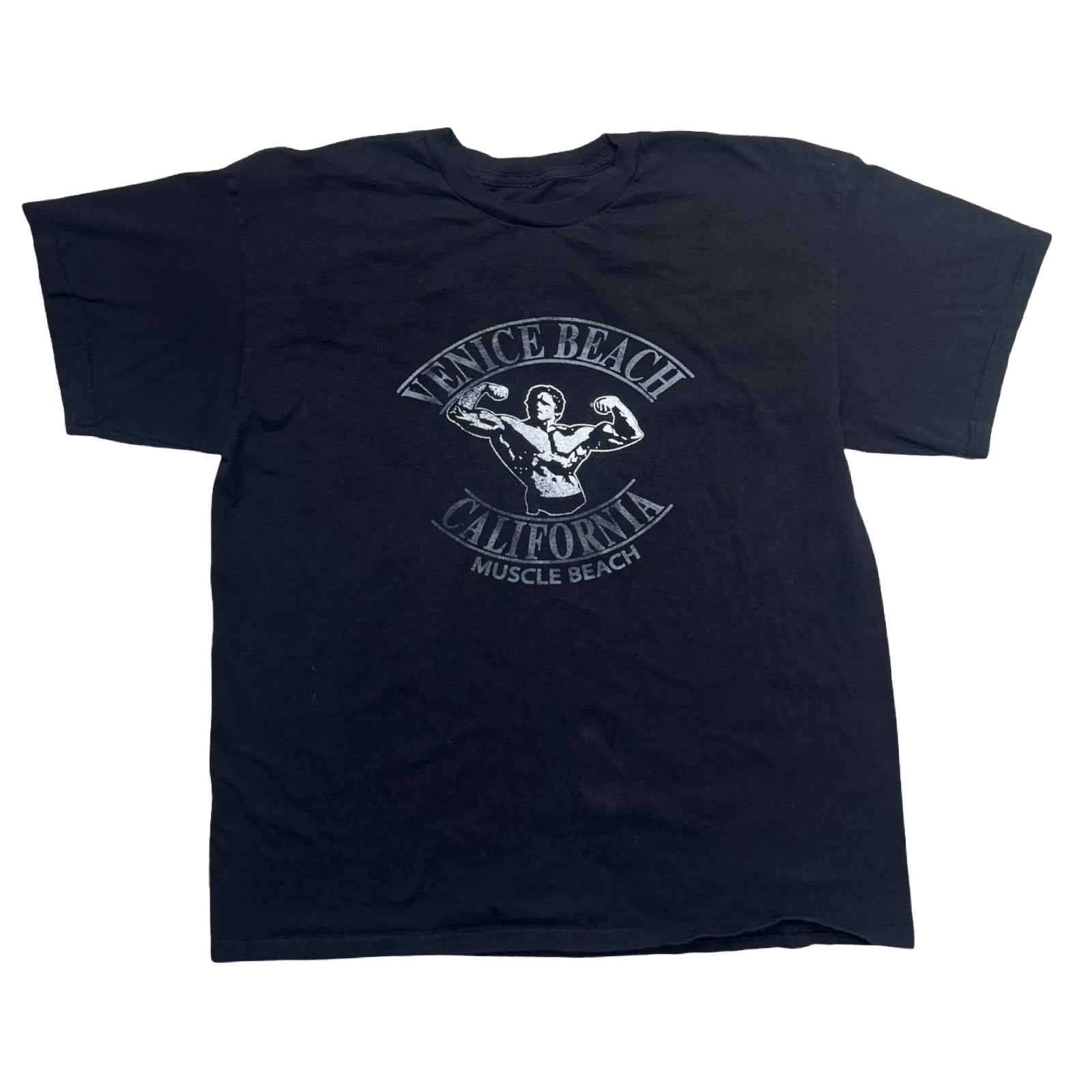 Muscle Beach XL T-Shirt